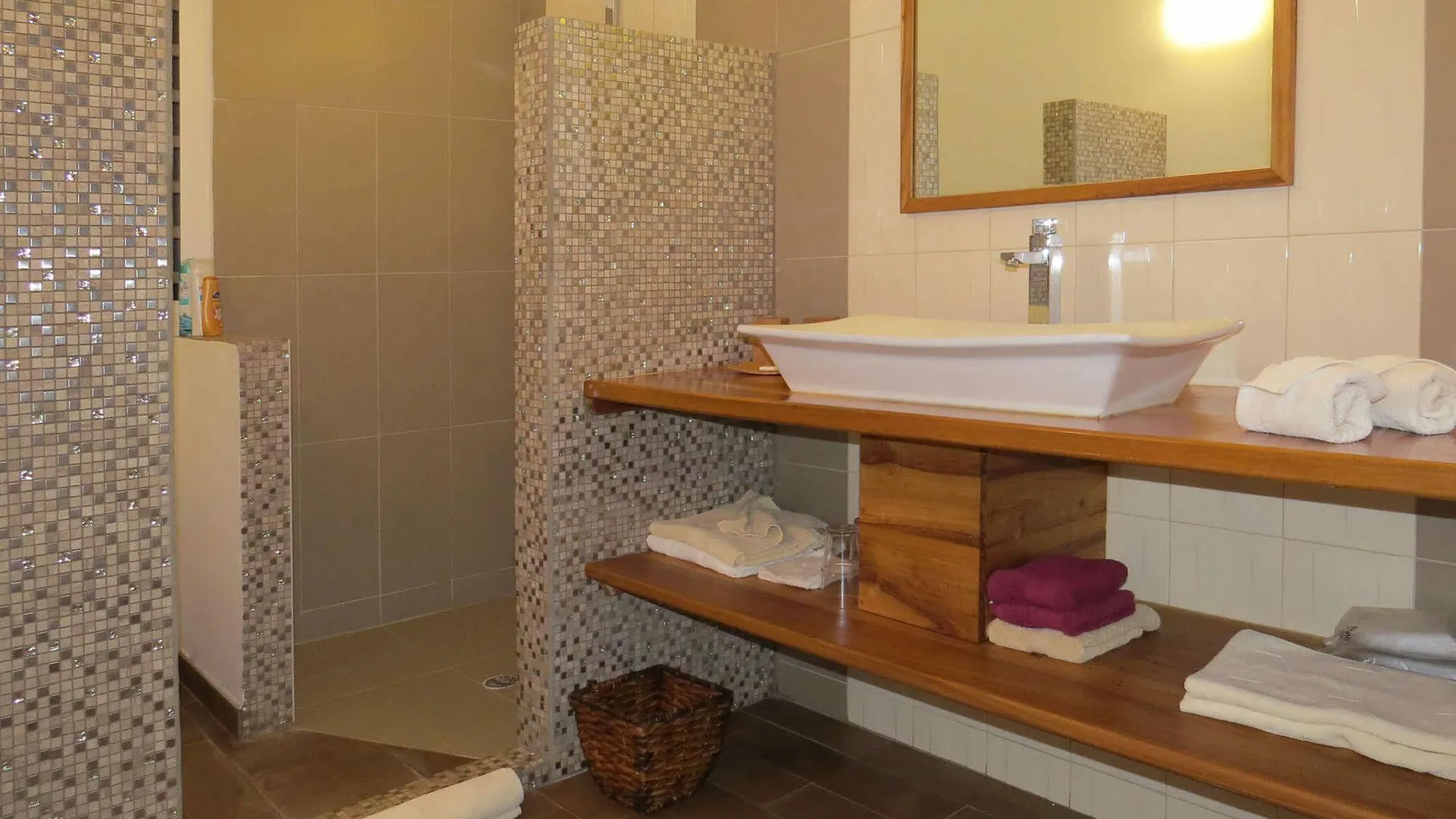 Hotel Villa Salamandra Las Galeras