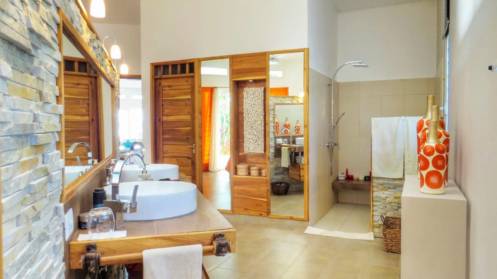 **** Hotel Villa Salamandra Las Galeras República Dominicana