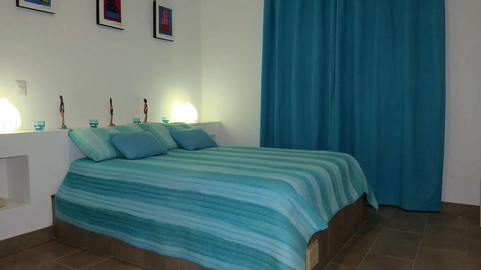 Hotel Villa Salamandra Las Galeras