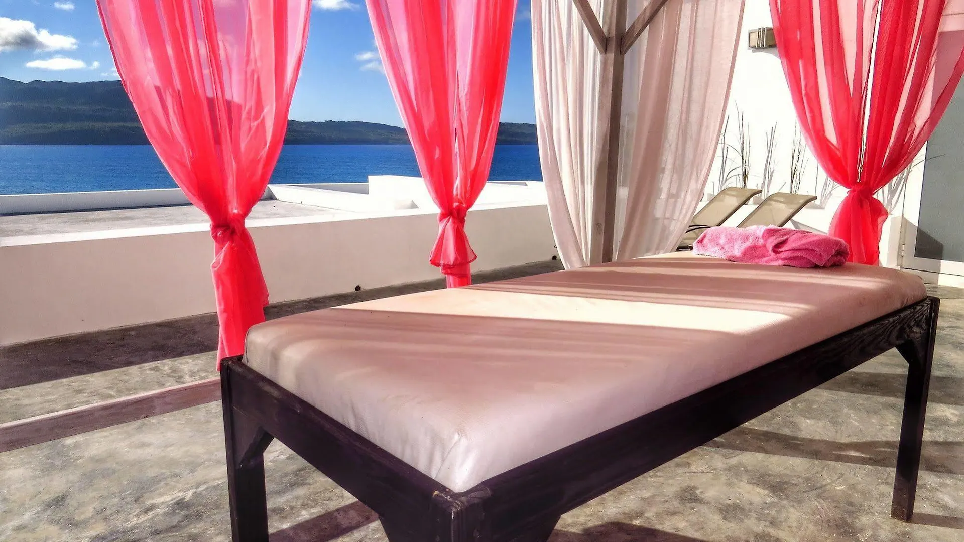 Villa Salamandra Las Galeras Hotel