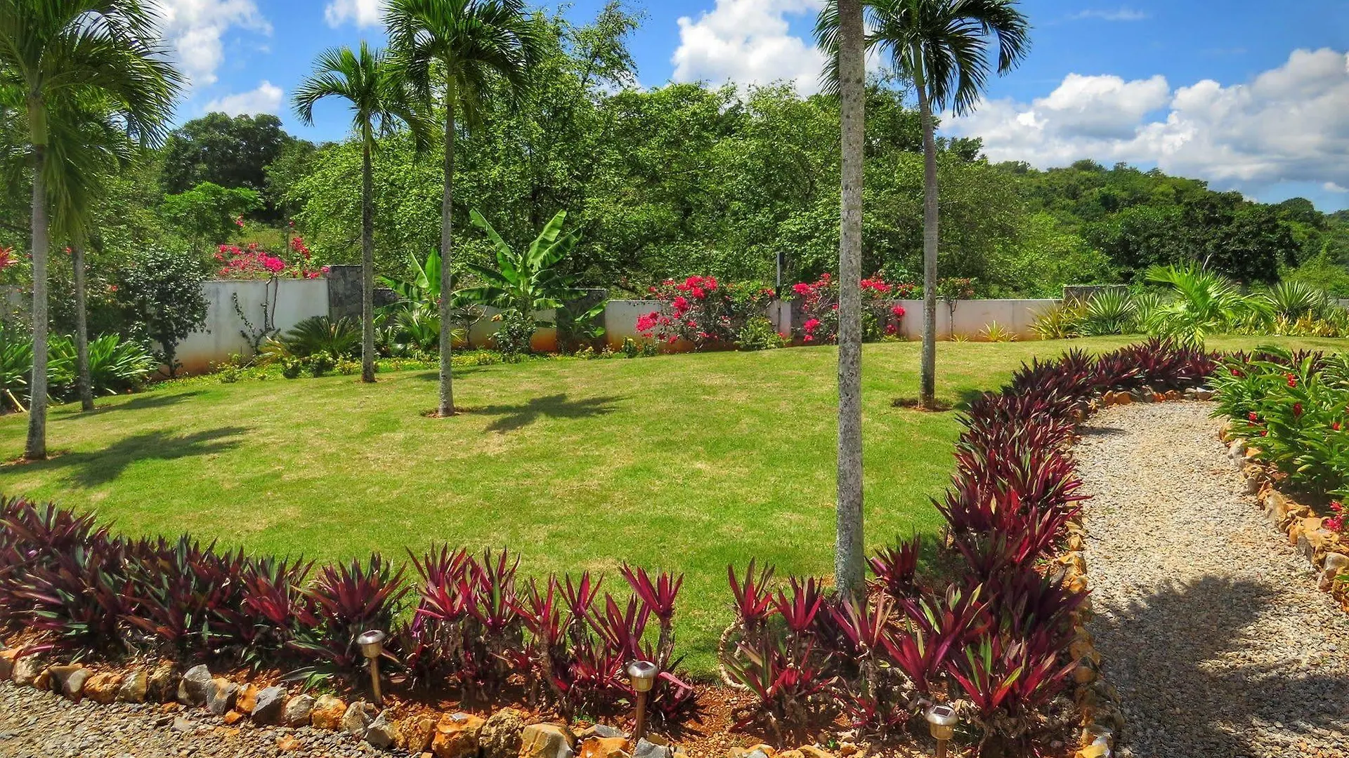 Villa Salamandra Las Galeras