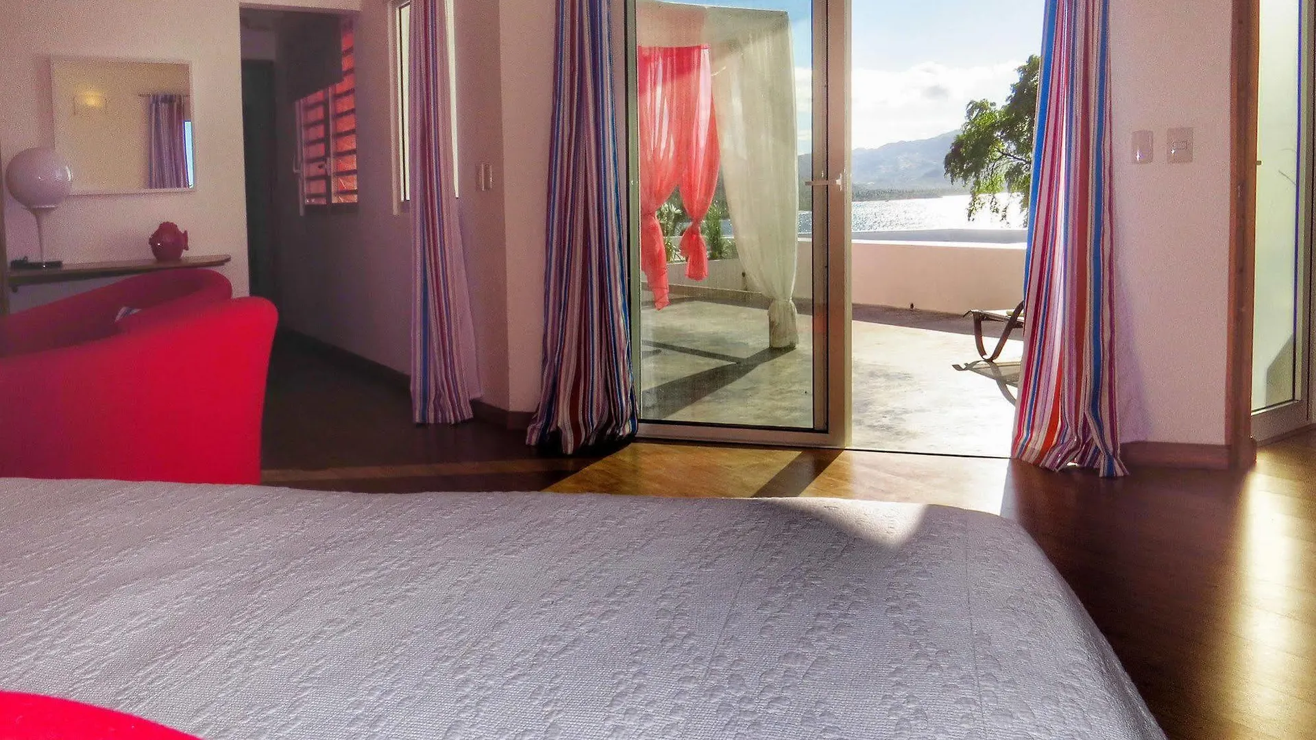 Villa Salamandra لاس غاليراس 4*,  جمهورية الدومينيكان