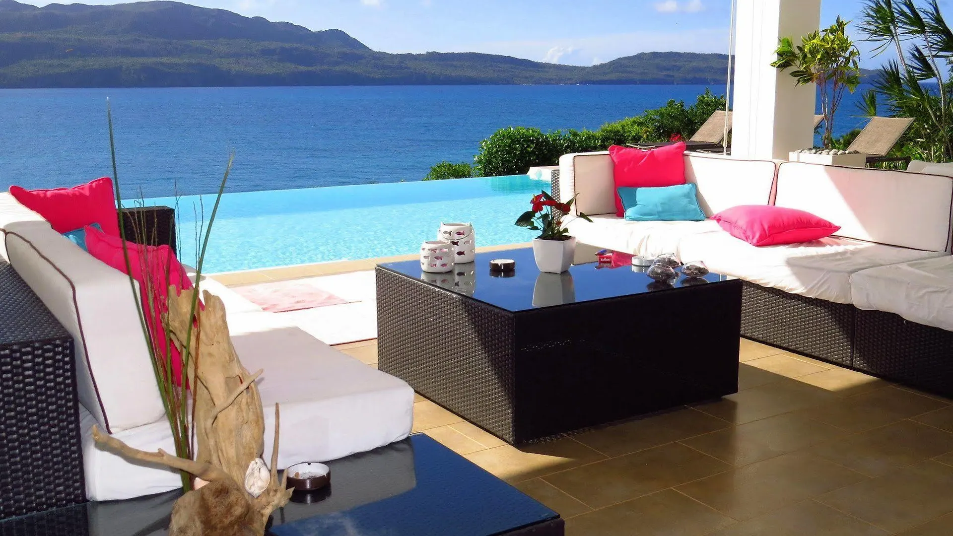 Villa Salamandra لاس غاليراس فندق